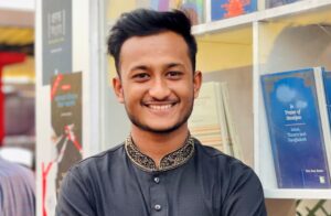 Picture of K. M. Arafat Islam